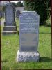 Photo of headstones/thumb_Isabella MacLennan d1927 hdstn KirktonLA